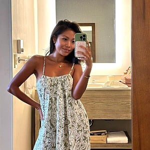 Farina Aguinaldo
