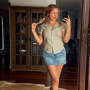 Farmer Belle