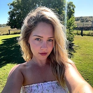 Farmer Belle