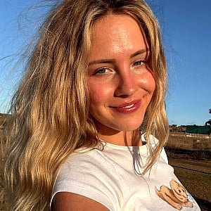 Farmer Belle