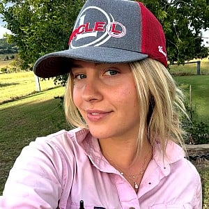Farmer Belle