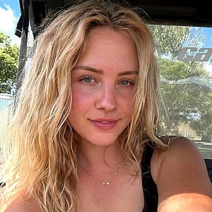 Farmer Belle