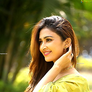 Farnaz Shetty