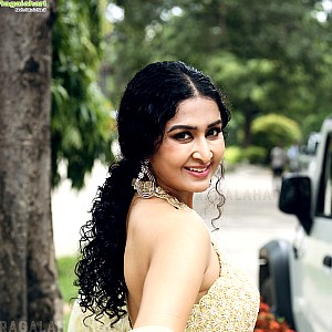Farnaz Shetty