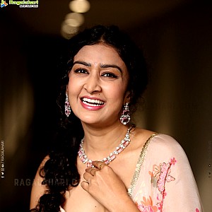 Farnaz Shetty