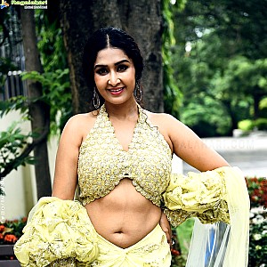 Farnaz Shetty