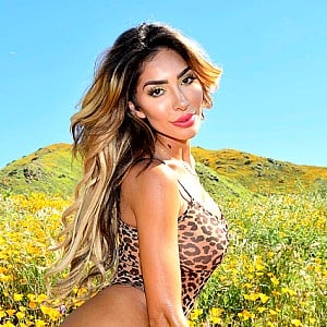 Farrah Abraham
