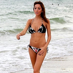 Farrah Abraham