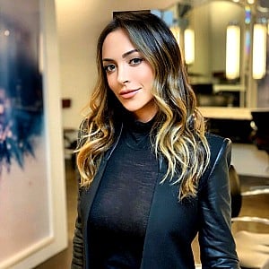 Farrah Brittany