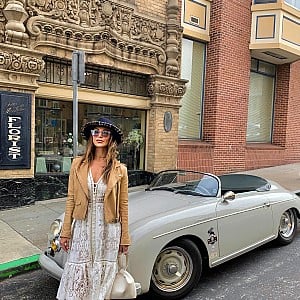 Farrah Brittany