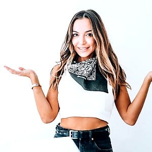 Farrah Brittany