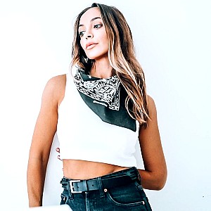 Farrah Brittany