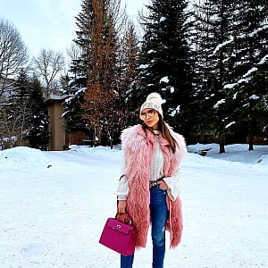 Farrah Brittany