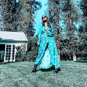 Farrah Brittany