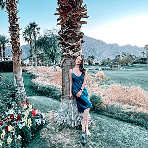Farrah Brittany