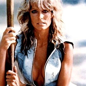 Farrah Fawcett