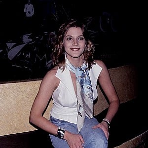 Farrah Forke