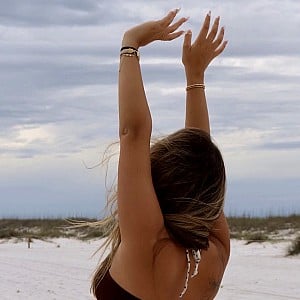 Farrah Frate