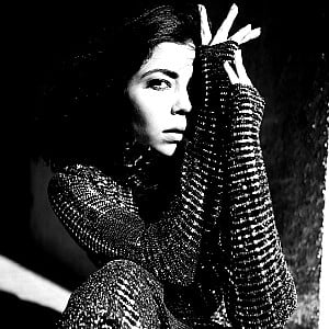 Farrah Kader