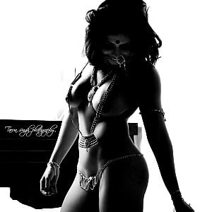 Farrah Kader