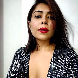 Farrah Kader