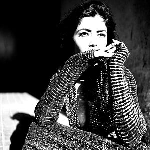 Farrah Kader