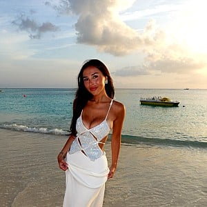 Faryn Corey