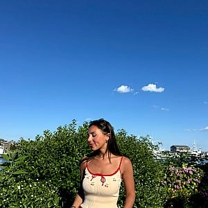 Faryn Corey