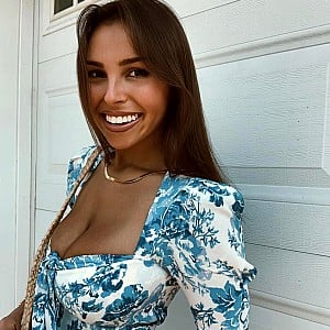 Faryn Corey