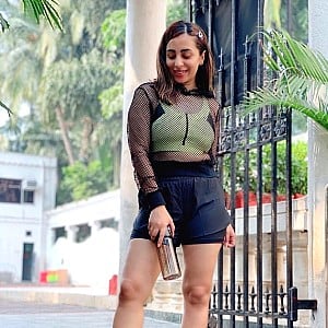 Farzana Naz