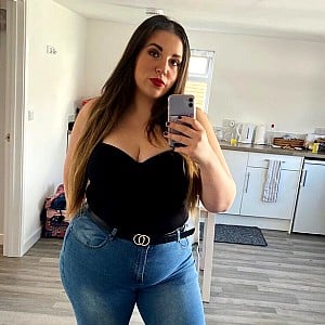 Fat Ass Ruby
