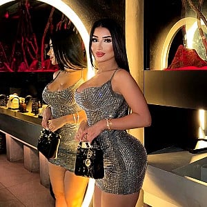 Fatemeh Felina