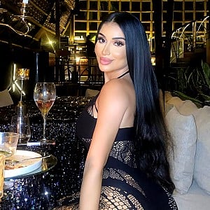 Fatemeh Felina