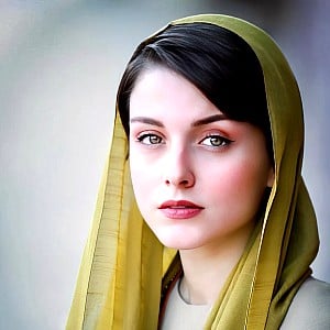 Fatemeh Masoudifar