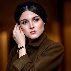 Fatemeh Masoudifar