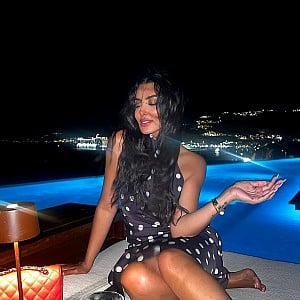 Fati Jamali