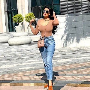 Fati Jamali
