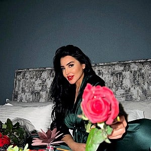 Fati Jamali