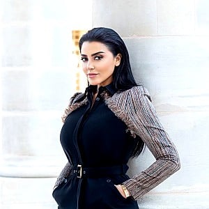 Fati Jamali