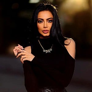 Fatima Almomen