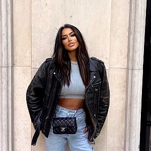 Fatima Batchaeva