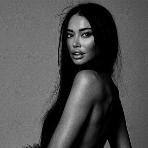 Fatima Batchaeva