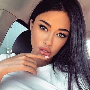 Fatima Batchaeva