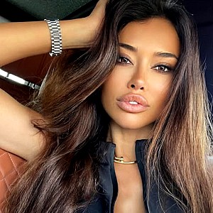 Fatima Batchaeva