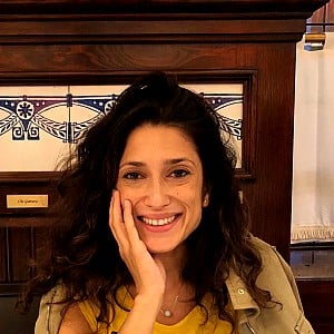 Fatima Bhutto