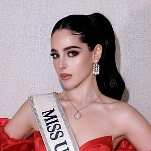 Fatima Bosch