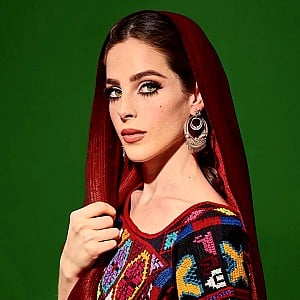 Fatima Bosch