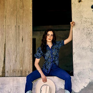 Fatima Bosch