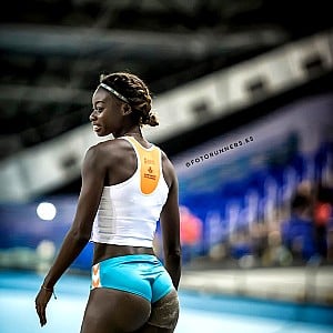 Fatima Diame