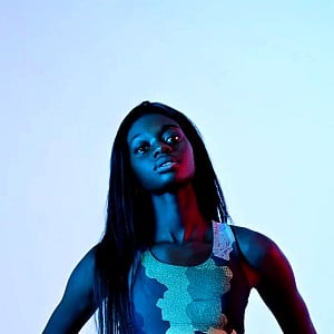 Fatima Diame